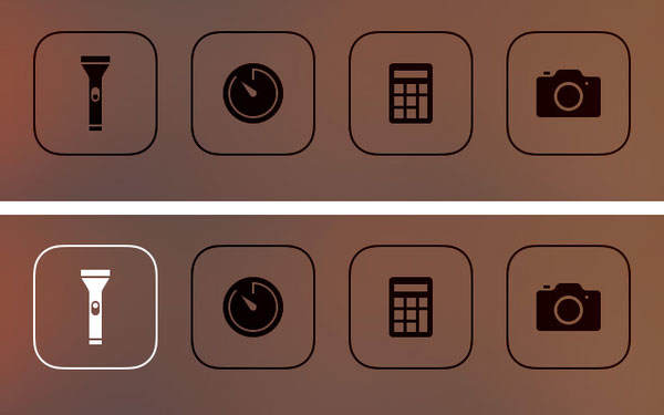iOS设计的这些神细节你发现了吗？