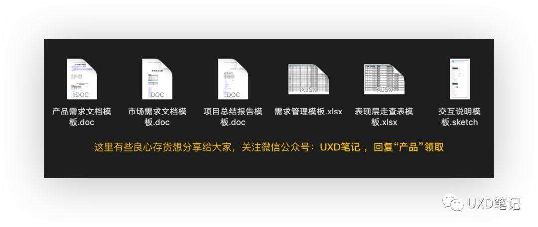 产品设计的从0到1 | 深度解析产品是如何诞生的
