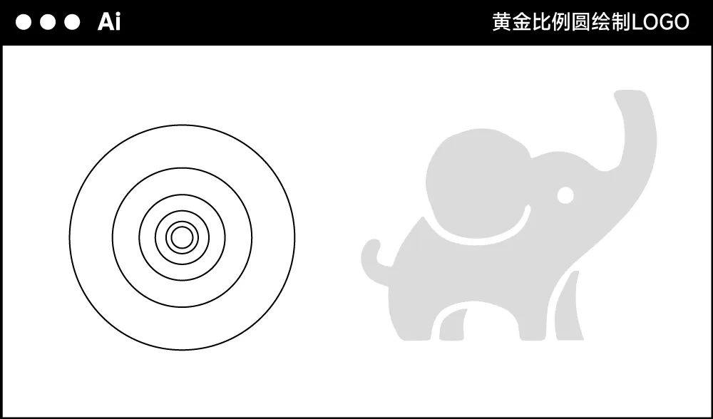 好看的LOGO，都可以用AI工具实现！