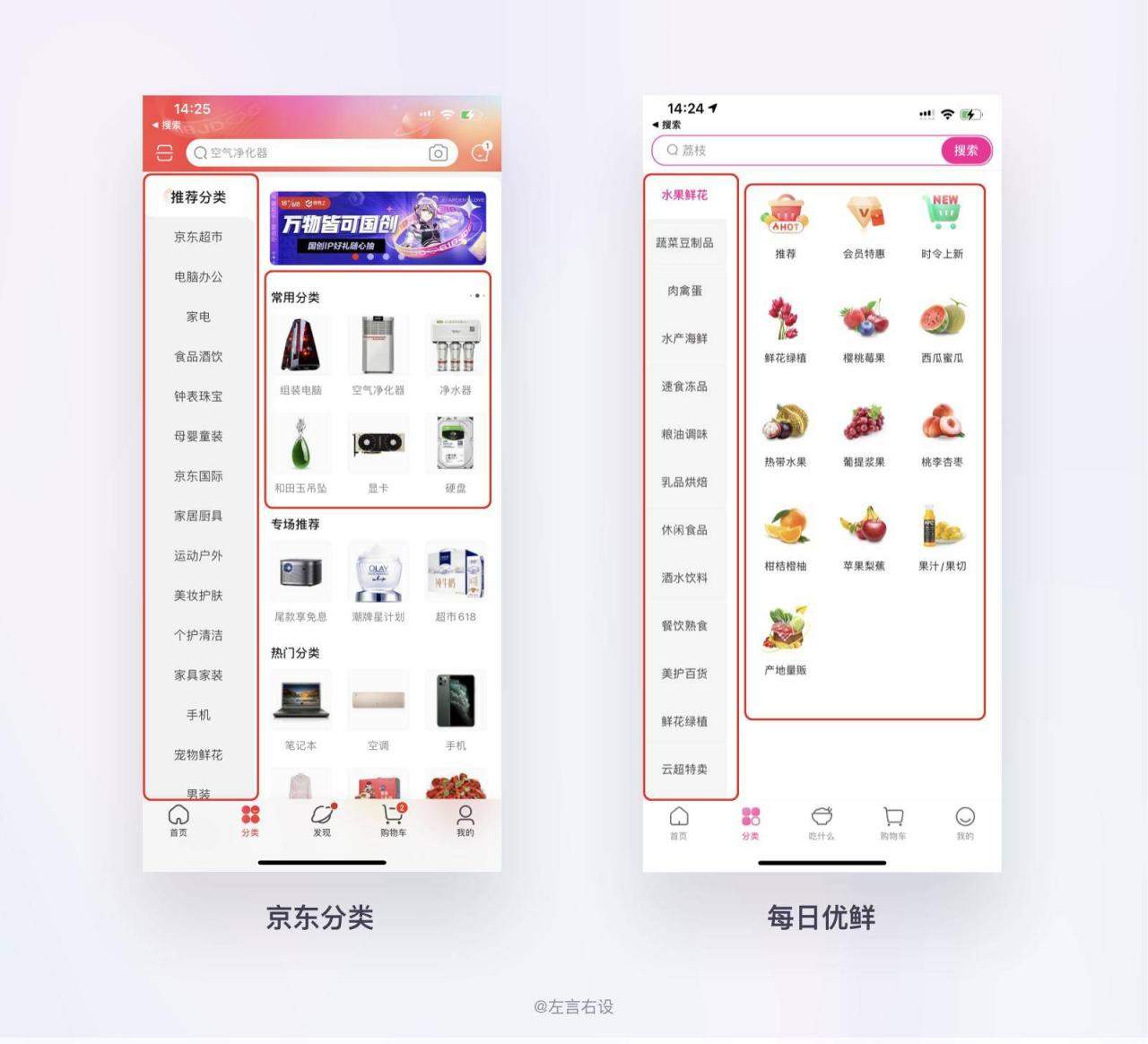 还不懂什么是用户体验设计？超多案例为你解答