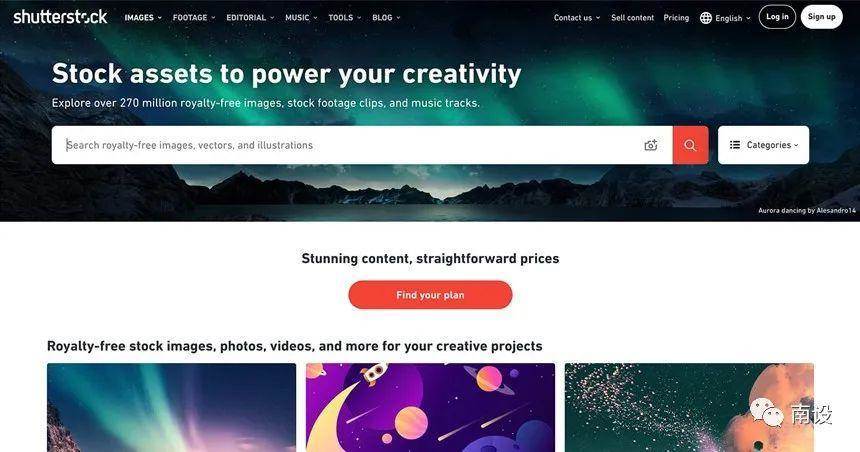 改善网站的UI / UX设计实用技巧