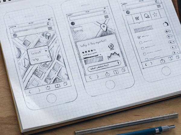 26款高品质 APP UI原型设计灵感