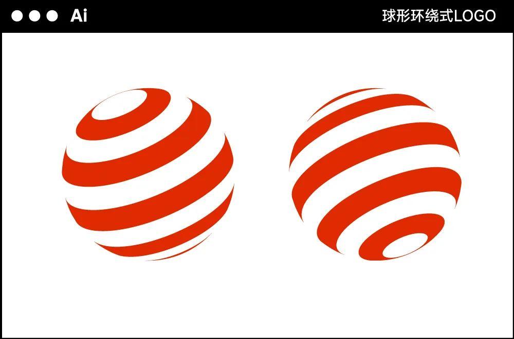 好看的LOGO，都可以用AI工具实现！