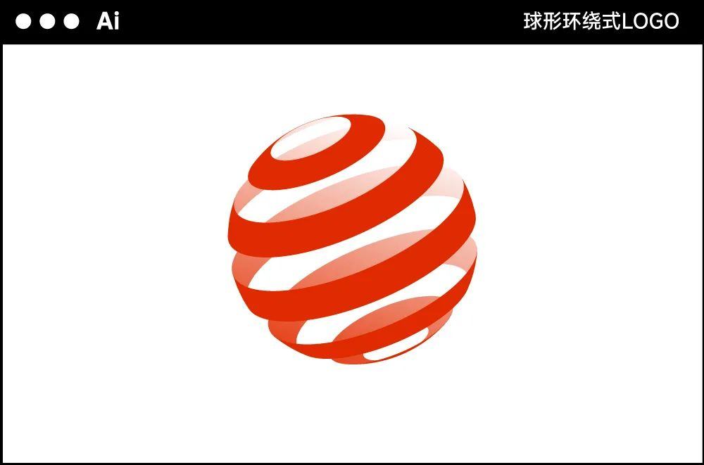 好看的LOGO，都可以用AI工具实现！