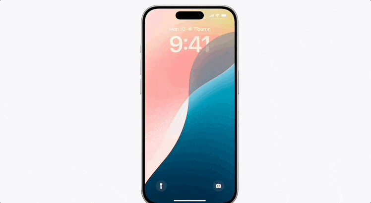 苹果一夜重塑iPhone！GPT-4o加持Siri，AI深入所有APP，库克：开启苹果AI下一章