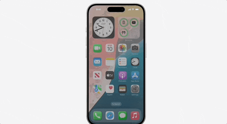 苹果一夜重塑iPhone！GPT-4o加持Siri，AI深入所有APP，库克：开启苹果AI下一章