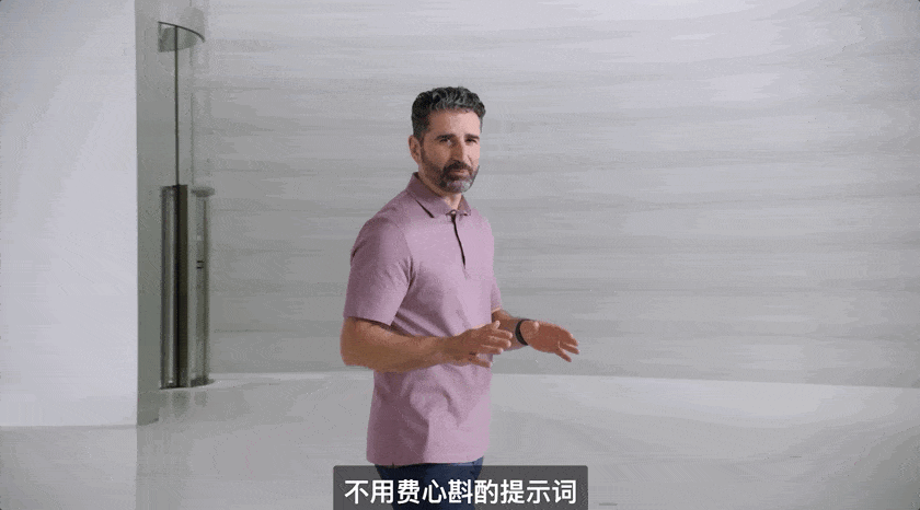 苹果一夜重塑iPhone！GPT-4o加持Siri，AI深入所有APP，库克：开启苹果AI下一章