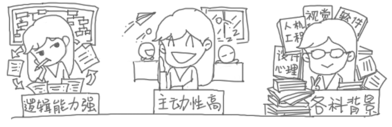 交互设计师如何做交互？