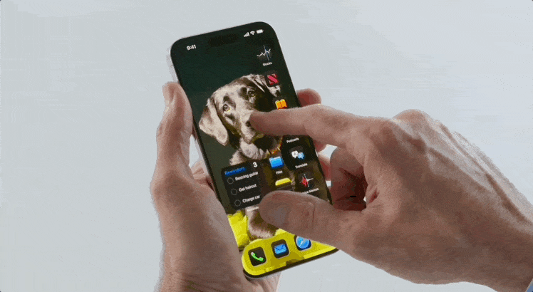 苹果一夜重塑iPhone！GPT-4o加持Siri，AI深入所有APP，库克：开启苹果AI下一章