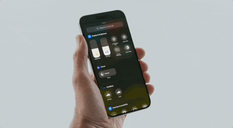 苹果一夜重塑iPhone！GPT-4o加持Siri，AI深入所有APP，库克：开启苹果AI下一章