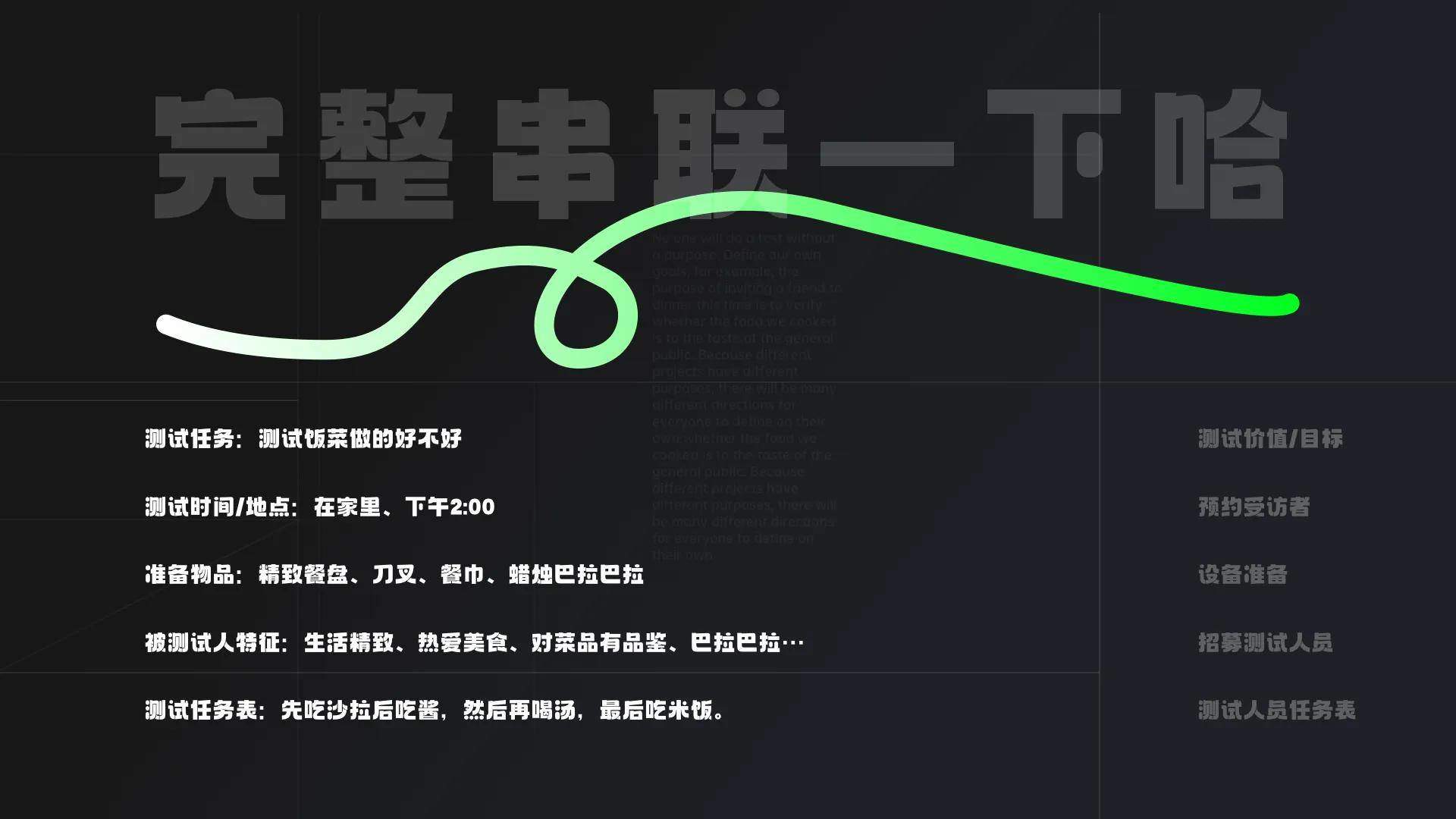 设计师要学会的：可用性测试（为用户而设计）
