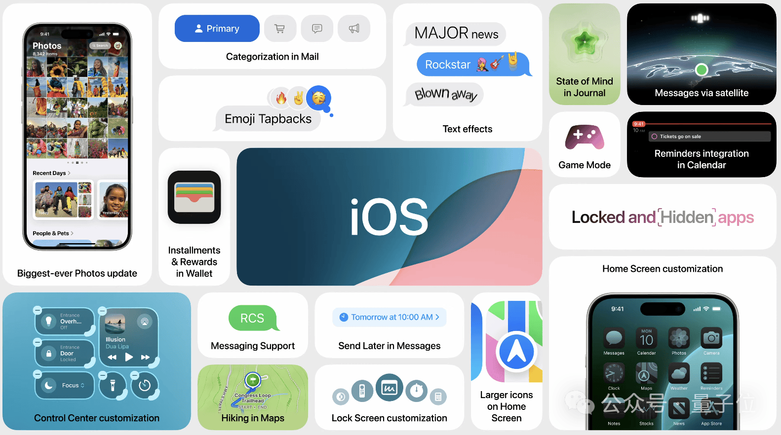 苹果一夜重塑iPhone！GPT-4o加持Siri，AI深入所有APP，库克：开启苹果AI下一章