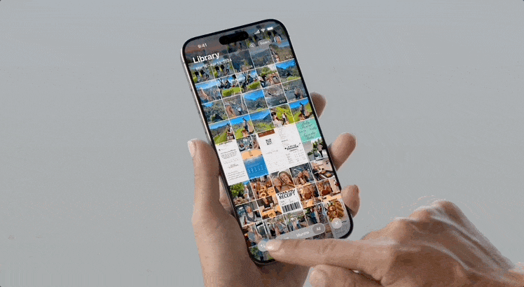苹果一夜重塑iPhone！GPT-4o加持Siri，AI深入所有APP，库克：开启苹果AI下一章