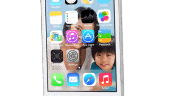 从iOS7谈起，探讨移动界面的交互设计