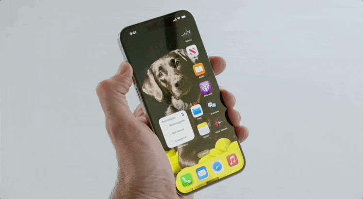 苹果一夜重塑iPhone！GPT-4o加持Siri，AI深入所有APP，库克：开启苹果AI下一章
