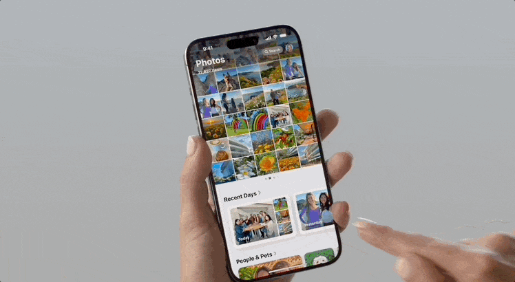 苹果一夜重塑iPhone！GPT-4o加持Siri，AI深入所有APP，库克：开启苹果AI下一章