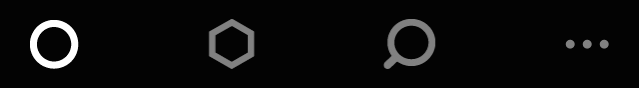 用户体验：移动 APP UI 的底部导航设计