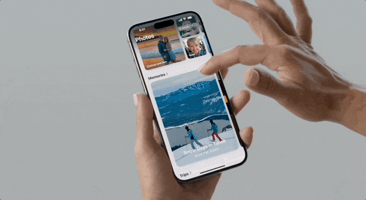 苹果一夜重塑iPhone！GPT-4o加持Siri，AI深入所有APP，库克：开启苹果AI下一章
