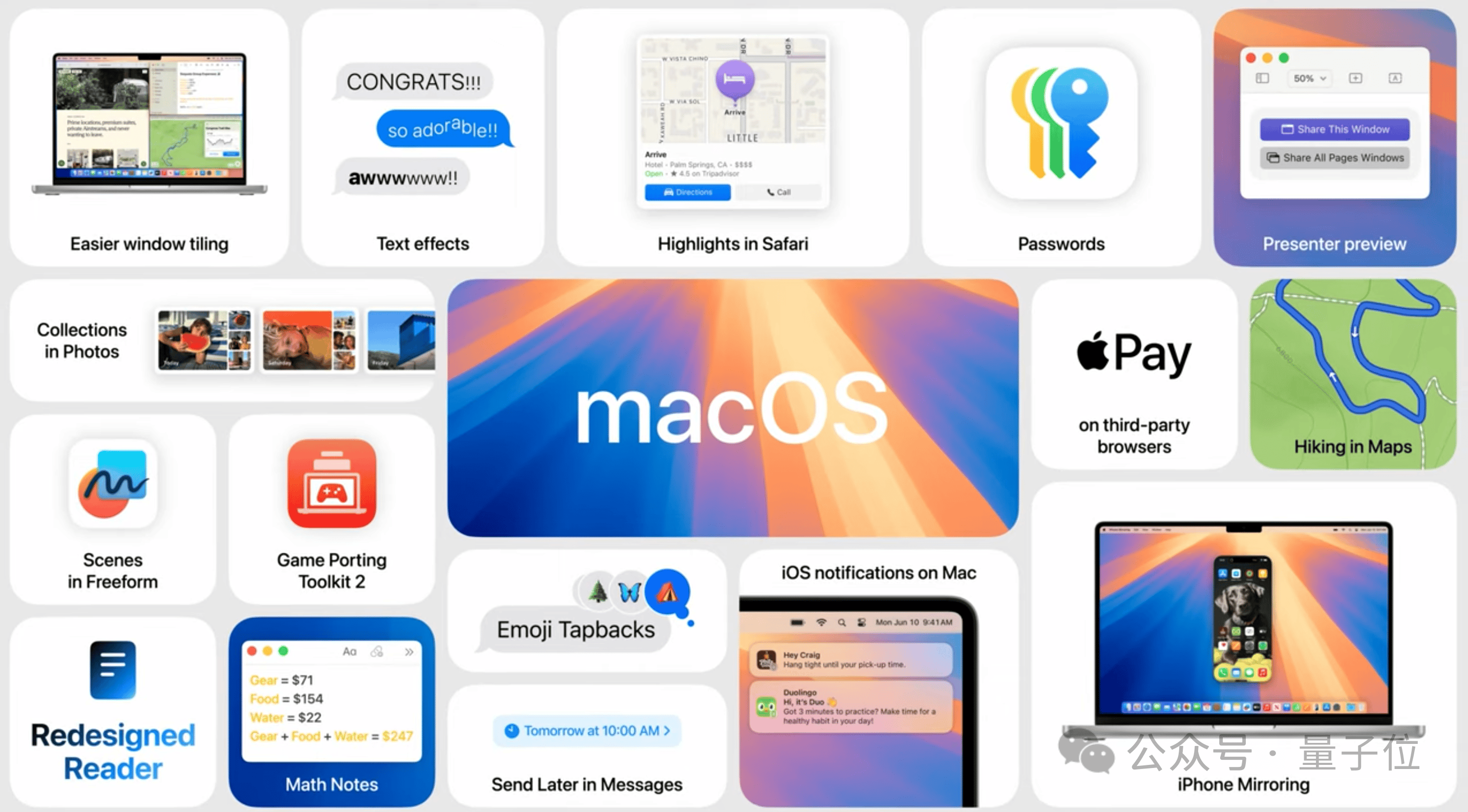苹果一夜重塑iPhone！GPT-4o加持Siri，AI深入所有APP，库克：开启苹果AI下一章