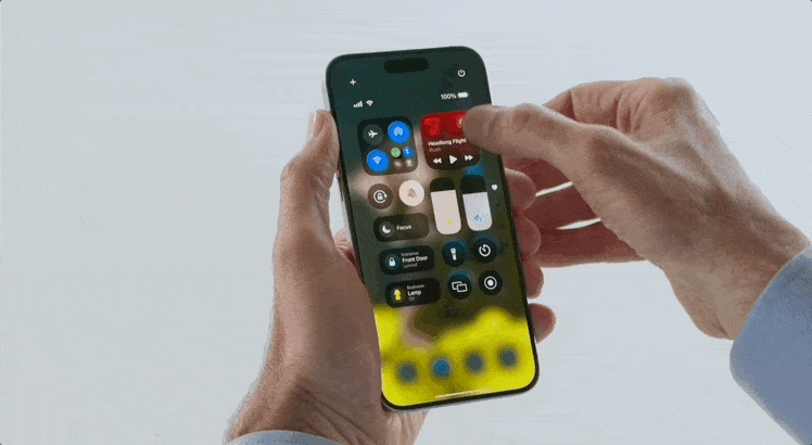 苹果一夜重塑iPhone！GPT-4o加持Siri，AI深入所有APP，库克：开启苹果AI下一章
