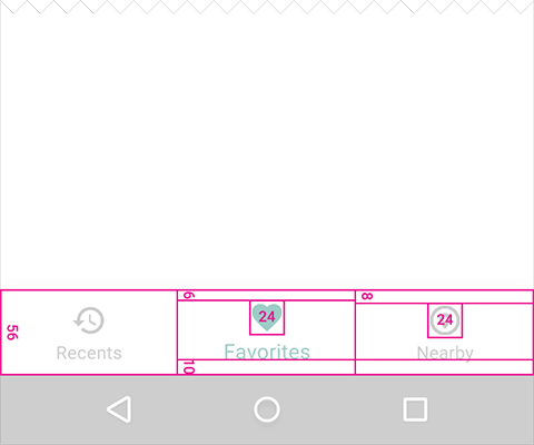 用户体验：移动 APP UI 的底部导航设计