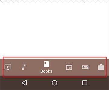 用户体验：移动 APP UI 的底部导航设计