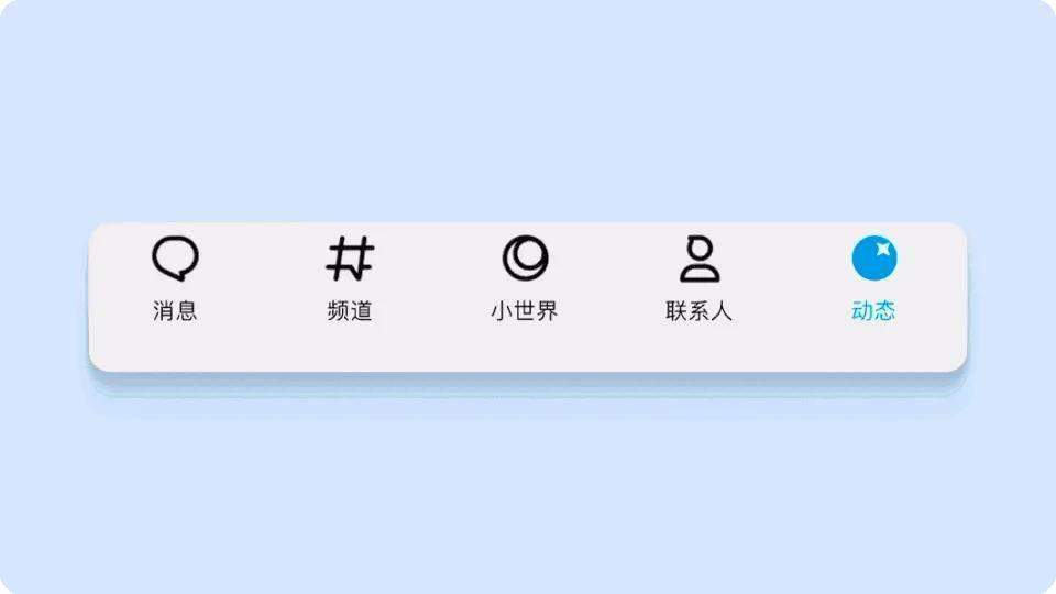 图标设计进化论
