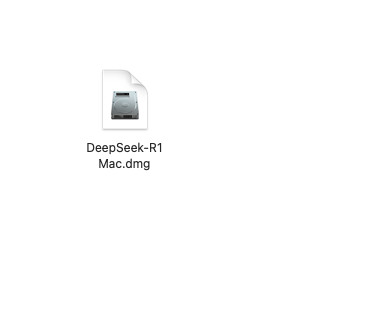 Mac保姆级教程教你如何免费把deepseek模型部署到本地使用+投喂数据训练