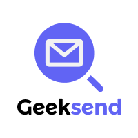 Geeksend郵件群發(fā)