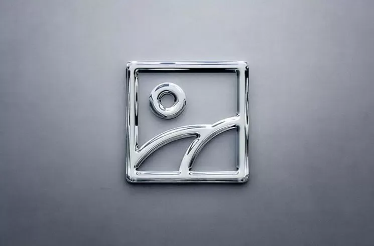 这么有质感的字效，看了就喜欢！