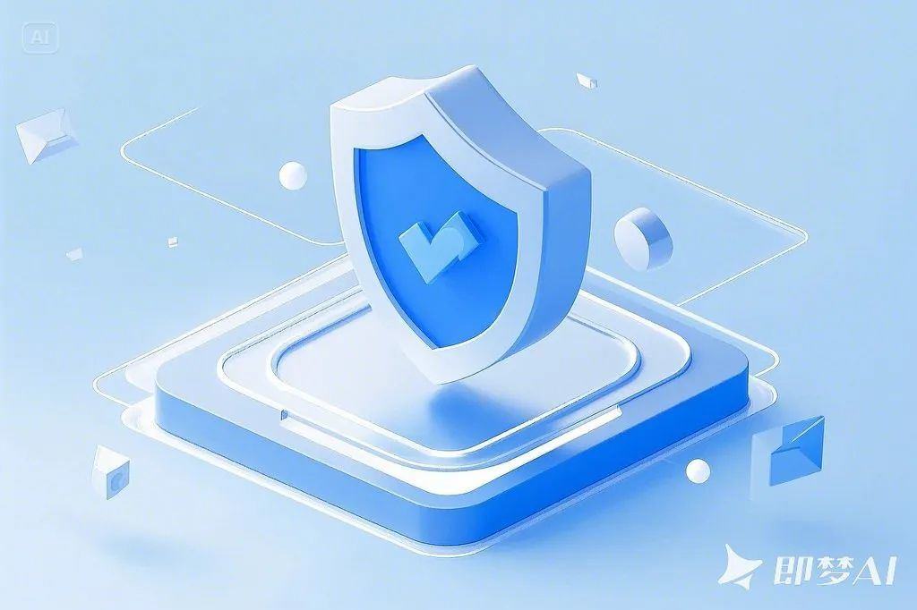 AI实战应用！使用「即梦AI」完成B端视觉设计