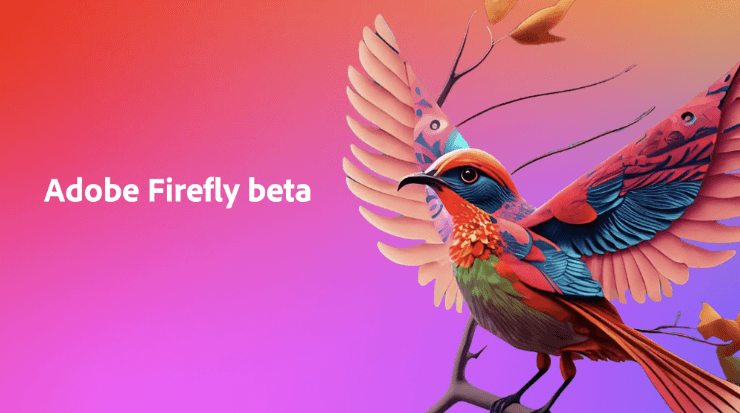 Adobe Firefly平台重磅升级！整合OpenAI与Google技术，开启智能创意新时代