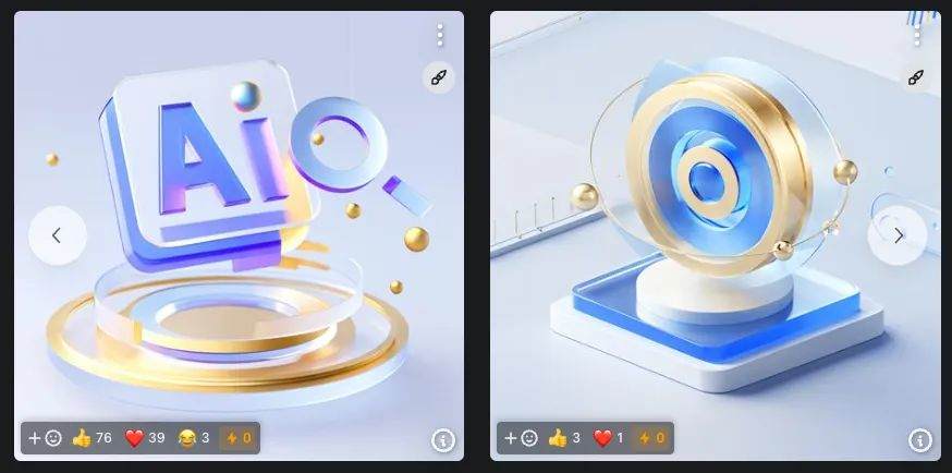 AI实战应用！使用「即梦AI」完成B端视觉设计