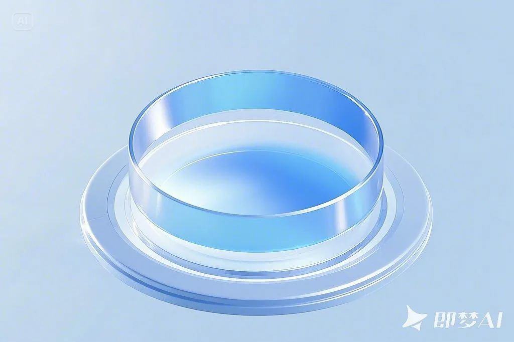 AI实战应用！使用「即梦AI」完成B端视觉设计