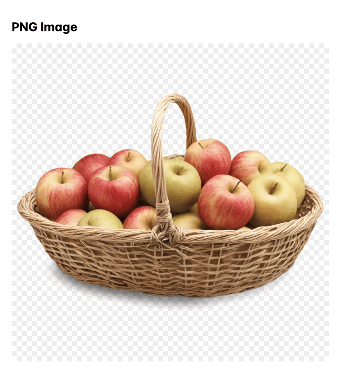AI在线免费透明背景PNG素材生成平台：PNG Maker让设计更高效