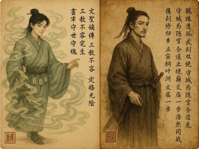 GPT-4o创意生图玩法合集