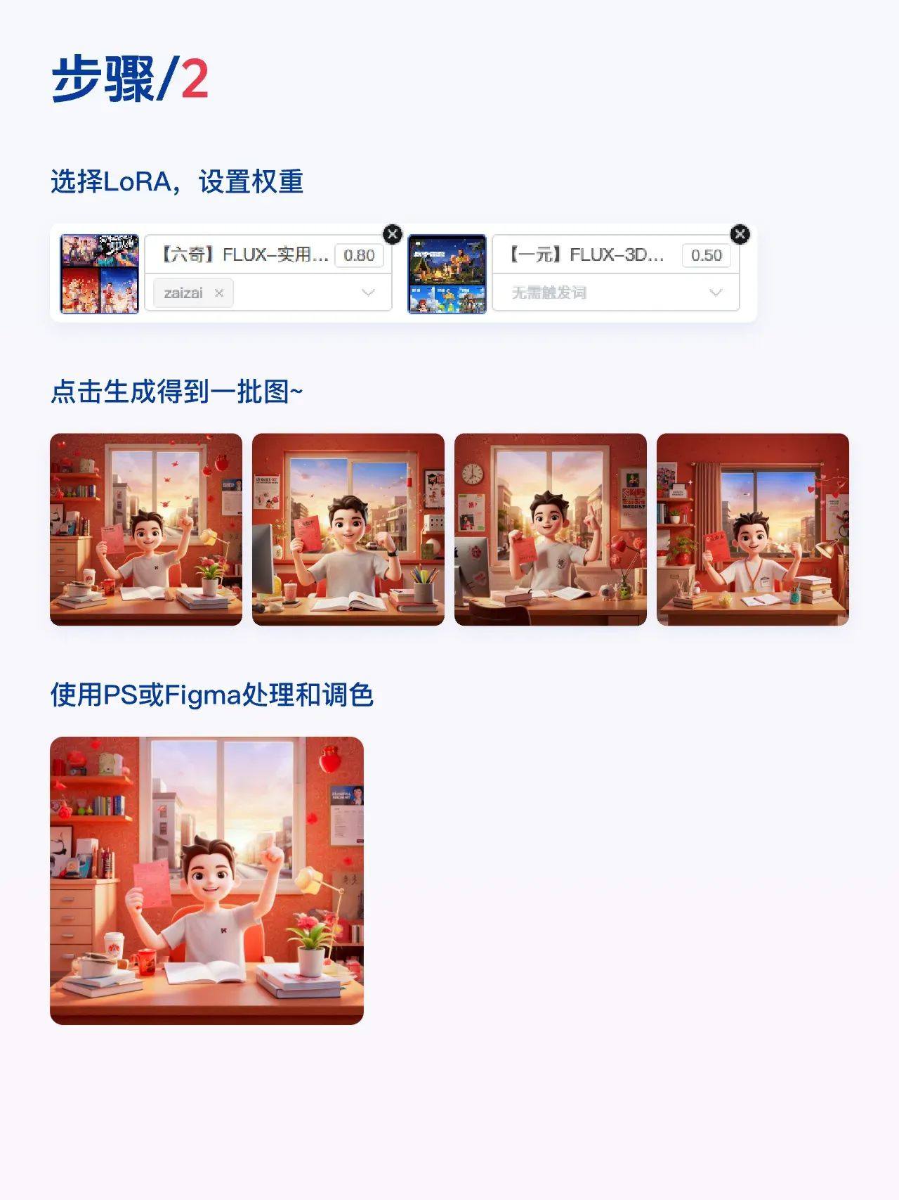 绝了！AI搞定运营活动主视觉设计【附教程】