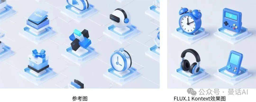 FLUX.1 Kontext:AI设计领域的革命性工具插图9 FLUX.1 Kontext:AI设计领域的革命性工具
