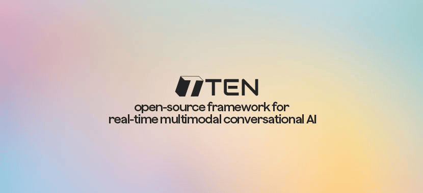 6.9k星星，實(shí)時(shí)交互的語音、視頻、數(shù)字人 AI Agent