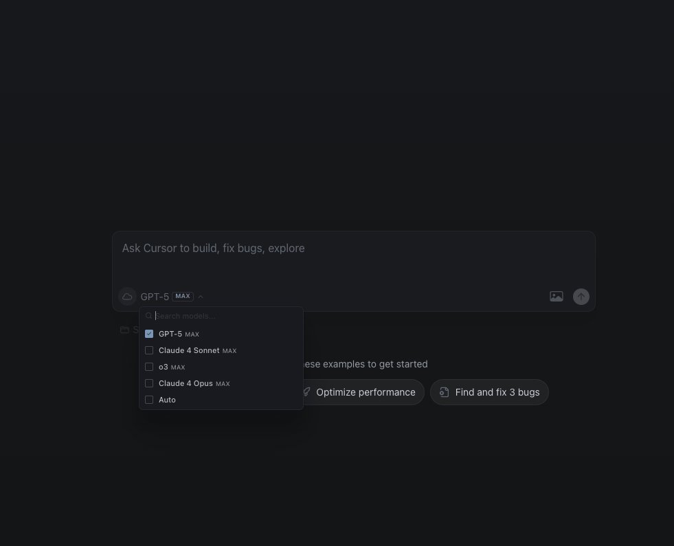 Cursor CLI版本正式发布：终端环境下的高效AI编程工具