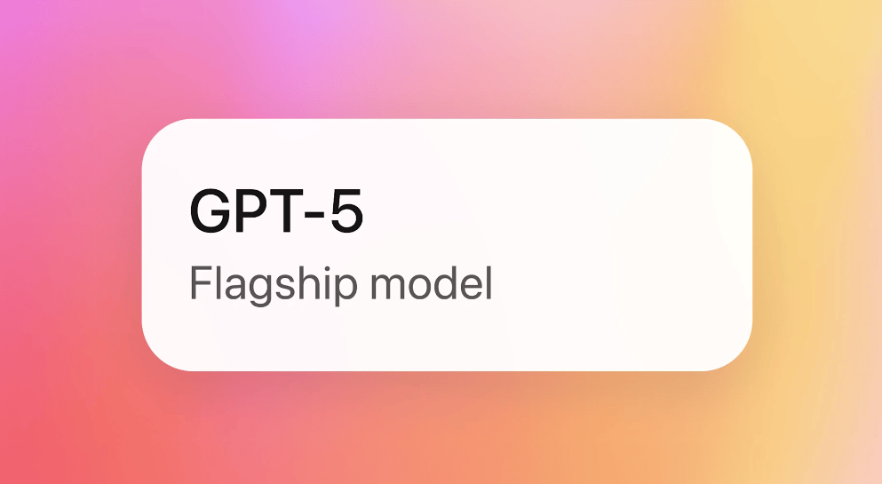 刚刚，GPT-5正式发布！人人免费可用