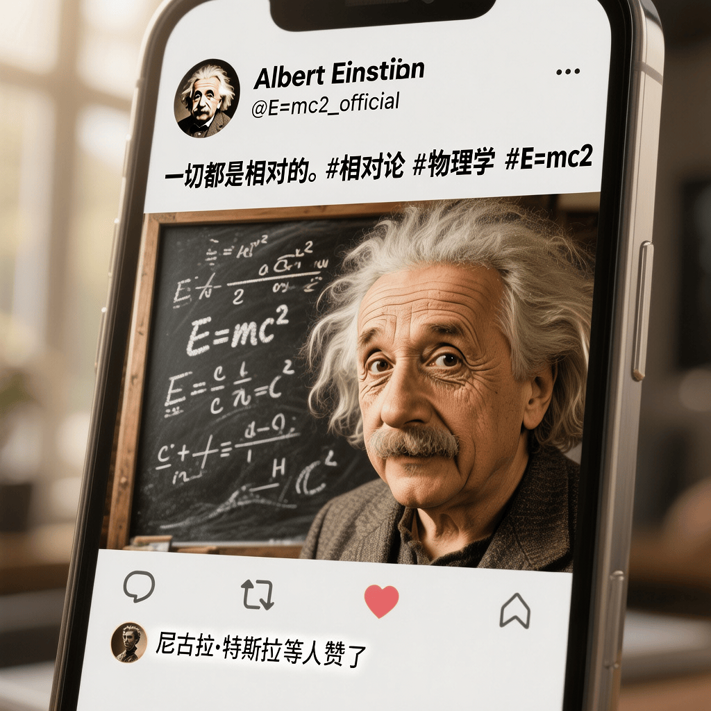 腾讯放大招！混元图像 3.0 开源了！