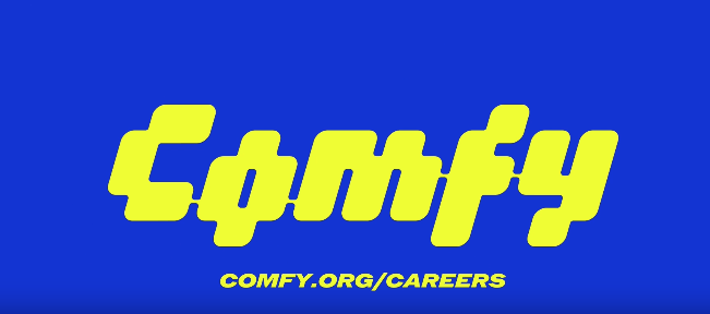 Comfy 獲 1700 萬美元融資！加碼開源生成式 AI，打造創(chuàng)意 AI 操作系統(tǒng)?！