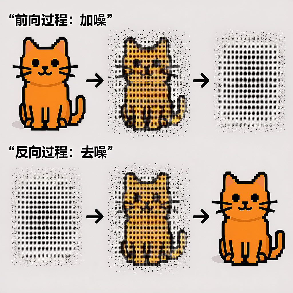 腾讯放大招！混元图像 3.0 开源了！