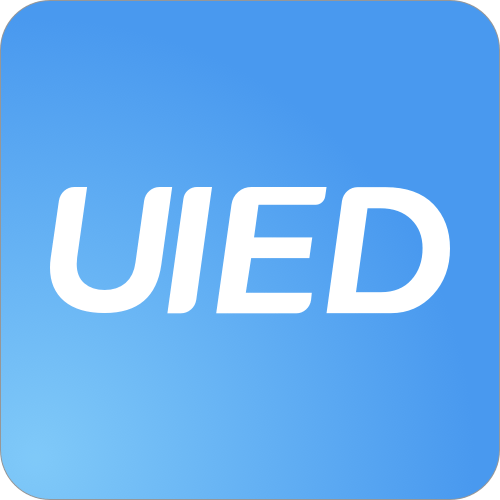 UIED-免費(fèi)商用字體收集