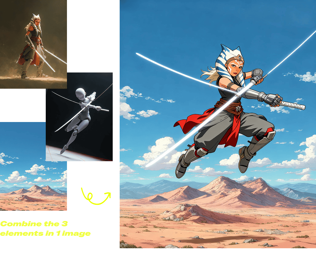 Seedream 4.0 現(xiàn)已在 ComfyUI 中推出！