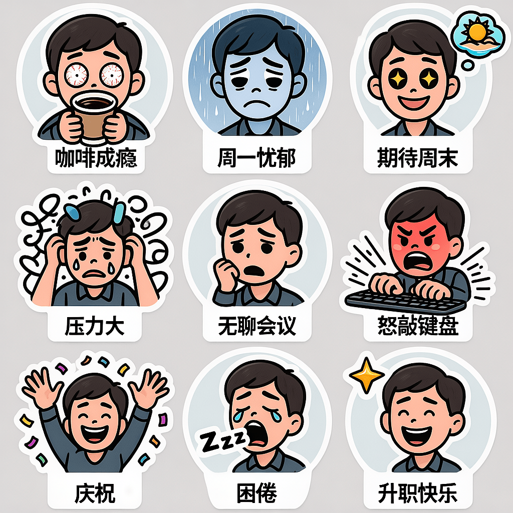 腾讯放大招！混元图像 3.0 开源了！