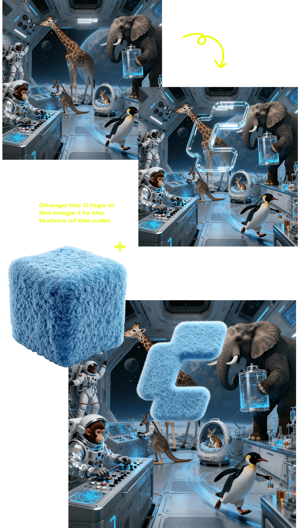 Seedream 4.0 現(xiàn)已在 ComfyUI 中推出！