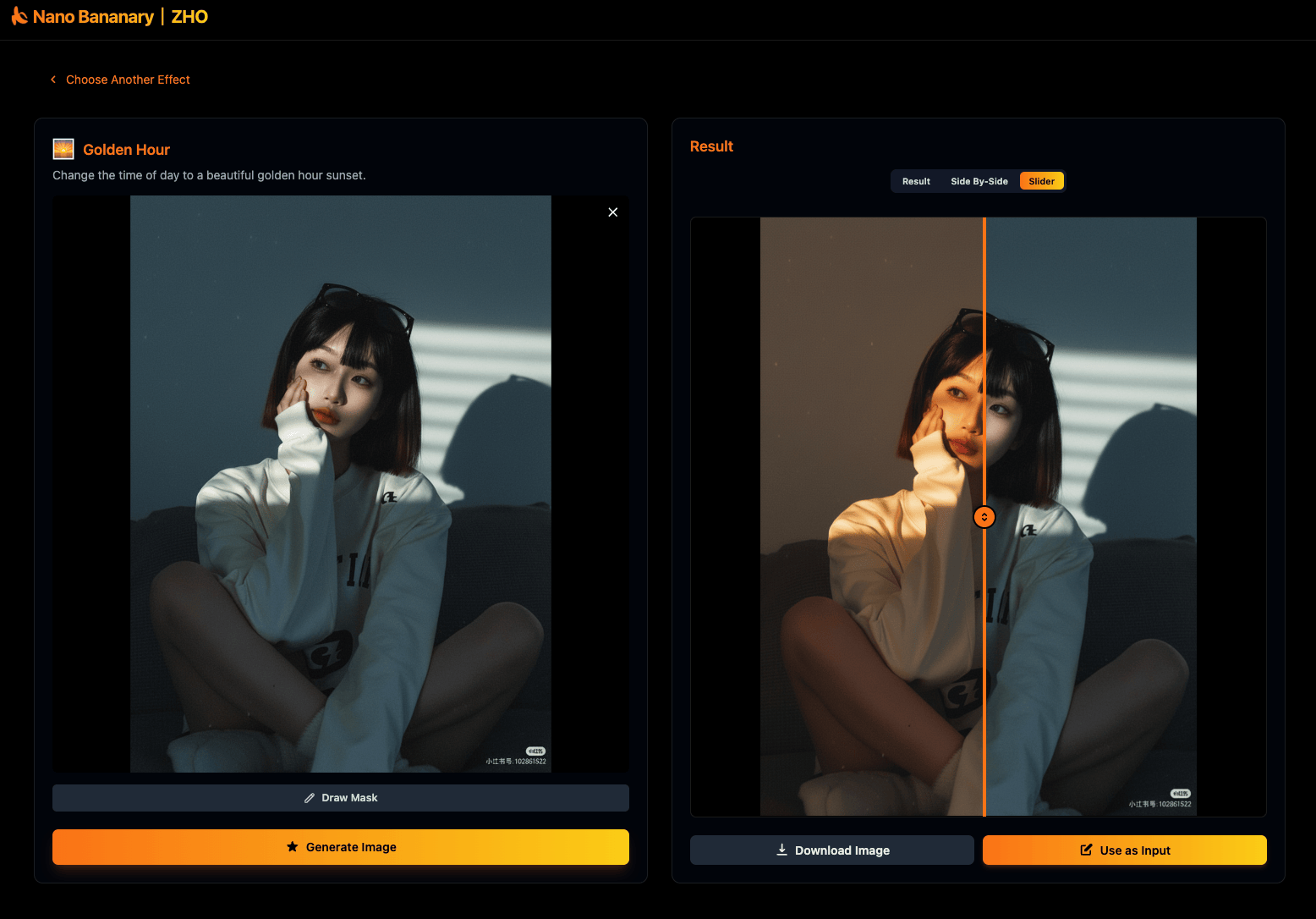 开源进阶版 Nano Banana UI 发布！支持局部涂选与连续编辑，提升 AI 图像创作效率