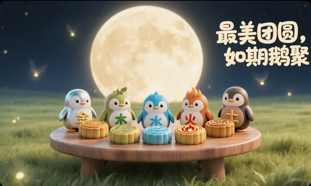 腾讯放大招！混元图像 3.0 开源了！